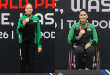 Thaís Severo e Lethícia Lacerda conquistam ouro no Challenger de Spokane