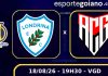 Atlético tenta reação contra o Londrina após derrota no clássico