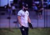 Luan Carlos diz que faltou efetividade ofensiva ao Anápolis na derrota para o Floresta