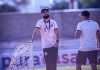 Luan Carlos elogia garra do elenco do Anápolis em vitória sobre Guarani: “fomos premiados”