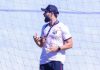 Luan Carlos analisa duelo contra o Guarani e se diz confiante na permanência do Anápolis