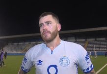 Zagueiro do Goiatuba valoriza vantagem do empate, mas prega foco no jogo de volta