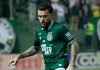 Lucas Lima reforça sonho do Goiás pelo G-6: “temos totais condições”