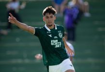 Lucas Rodrigues é relacionado no Goiás; novo atacante também viaja para Cuiabá