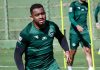 Apesar do transfer ban, Goiás pode contar com novo lateral diante do Londrina Marcos Vinícius novo lateral do Goiás