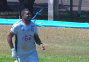 Morrinhos aproveita chances, vence o Goiânia e sobe na tabela