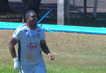Morrinhos aproveita chances, vence o Goiânia e sobe na tabela