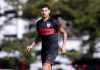 Atlético conta com retorno de lateral e atacante para o clássico diante do Vila