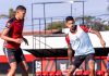 Marrony vira dúvida no Atlético-GO para o clássico; veja provável escalação