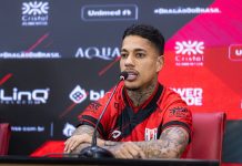 Matheusinho projeta acesso e elogia CT do Atlético: “um dos melhores que já vi”