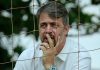 Após Clemente, Michel Alves diz que Goiás não deve mais contratar: “preciso ser responsável”