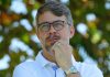 Michel Alves confirma funcionários do Goiás com salários em dia; elenco segue com atrasos