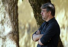 Vai sair? Diretor de futebol do Goiás, Michel Alves recebe sondagens do Ceará