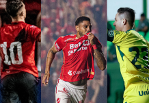 Da Série B ao Goianão: relembre os últimos 6 a 0 dos times da capital