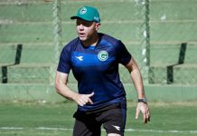 Mozart revela quando Rato e Tadeu retornam no Goiás e confirma estreia de lateral