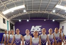 Jovens ginastas de Goiânia encaram desafio nacional no Brasileiro Infantil