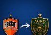 Abecat vira Agro Esporte Clube e mira projeto para chegar à Série B em até cinco anos