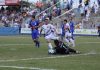 Com gol no finalzinho, Mineiros busca empate com o Goianésia no Odilon Flores