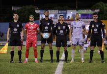 FGF define escala de árbitros para a 11° rodada da segunda divisão do Goianão; confira
