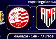 Querendo entrar no G-6, Atlético busca pontuar diante do Náutico nos Aflitos