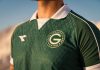 Goiás apresenta novos uniformes para a temporada 2026/2027; veja fotos