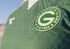 Goiás apresenta novos uniformes para a temporada 2026/2027; veja fotos