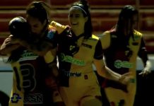 Planalto vence o Realidade Jovem novamente e garante vaga na final do Brasileirão A3