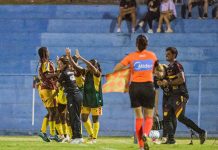 Planalto vence Realidade Jovem e abre vantagem na semifinal do Brasileirão A3