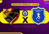 Ao vivo: Planalto x Realidade Jovem-SP – Semifinais Brasileirão A3