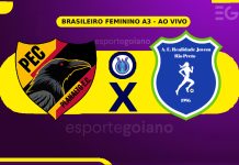Ao vivo: Planalto x Realidade Jovem-SP – Semifinais Brasileirão A3