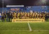 Invictas em casa, Planalto abre final do Brasileirão Feminino A3