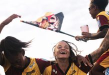 Planalto vence Pantanal novamente e garante acesso à A-2 do Brasileirão