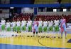 Projeto Esperança é derrotado por equipe do Distrito Federal na 2ª rodada da Taça Brasil de futsal sub-20
