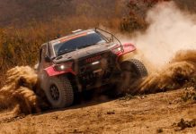 Rally dos Sertões em 2026 é encerrado em Goiânia; veja os campeões