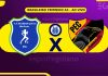 Ao vivo: Realidade Jovem-SP 0 x 0 Planalto – Semifinal do Brasileirão A3