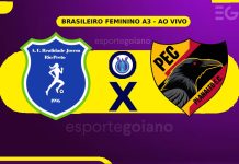 Ao vivo: Realidade Jovem-SP 0 x 0 Planalto – Semifinal do Brasileirão A3