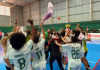 Resenhas busca virada histórica e está nas semifinais da Copa do Brasil de Futsal