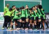 Resenhas conhece adversário e datas das quartas da Copa do Brasil Feminina de Futsal
