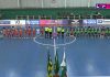 Resenhas fica no empate com o Londrina e não avança na Liga Feminina de Futsal