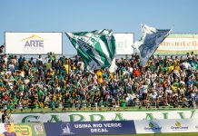 Invicto, Rio Verde supera clubes das Séries A, B e C em média de público