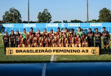 Planalto vence o Pantanal fora de casa e fica a um empate do acesso à Série A2
