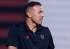 “Chegam como titulares”, afirma Roger Silva sobre reforços do Atlético-GO
