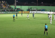 No Velosão lotado, Morrinhos quebra invencibilidade do Rio Verde; Goianésia vence Trindade