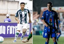 Duelo dos líderes Rio Verde e Goianésia é destaque da rodada da Divisão de Acesso; confira jogos