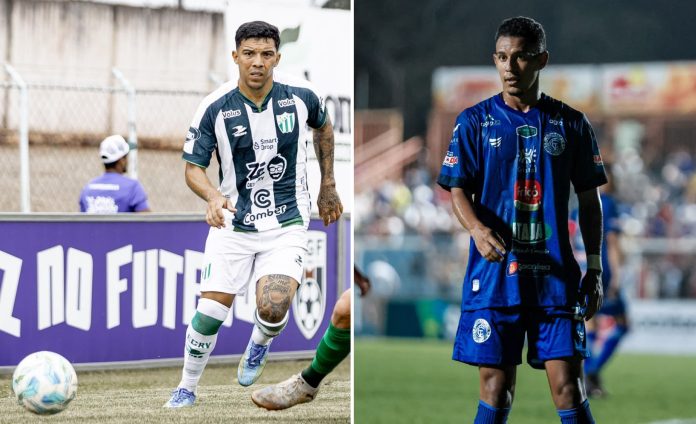 Rio Verde Goianésia abre Divisão de Acesso