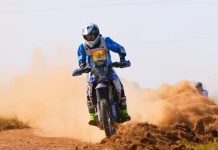 Rally dos Sertões 2026 começa em Goiânia com primeira etapa de 650Km