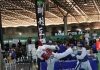 Goianos conquistam 42 medalhas no Super Campeonato Brasileiro de Taekwondo