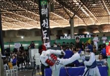 Goianos conquistam 42 medalhas no Super Campeonato Brasileiro de Taekwondo