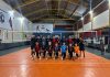 Instituto Ace aposta na força da base para buscar acesso à Superliga B