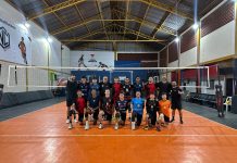 Instituto Ace aposta na força da base para buscar acesso à Superliga B